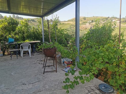 HOUSE AND LAND GUIDA - CDA QUARTO ROCCHI