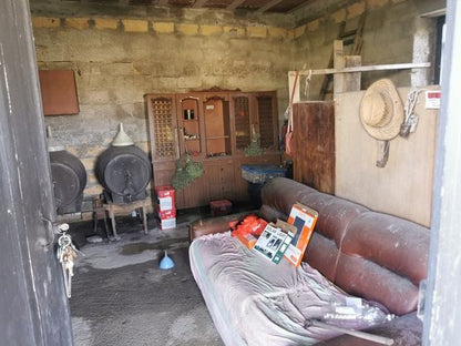 HOUSE AND LAND GUIDA - CDA QUARTO ROCCHI