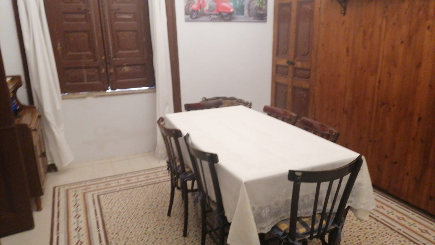CASA AFFITTO NANCY