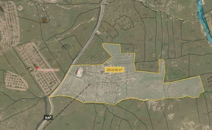 HOUSE AND LAND PERZIA – CDA PETRARO
