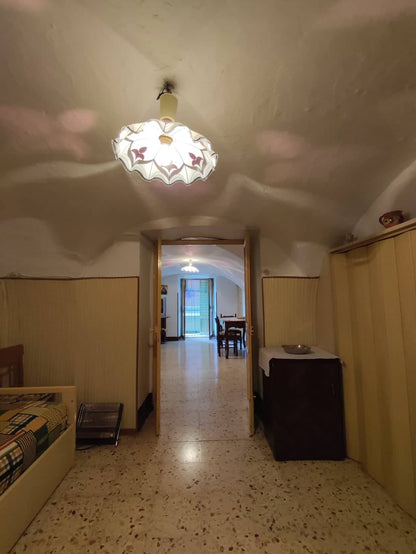 CASA IMPALLARI – VIA MESSINA E VIA ARCURI