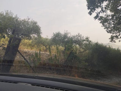 CASA PANORAMICA E TERRENO LETO -  SANTO STEFANO QUISQUINA