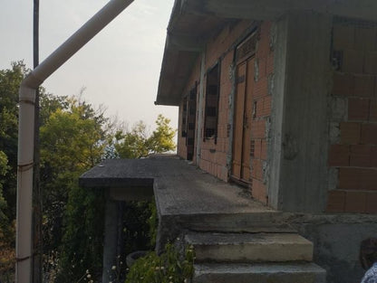 CASA PANORAMICA E TERRENO LETO -  SANTO STEFANO QUISQUINA