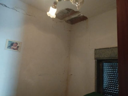 CASA PANORAMICA E TERRENO LETO -  SANTO STEFANO QUISQUINA