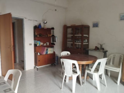 CASA PANORAMICA E TERRENO LETO -  SANTO STEFANO QUISQUINA