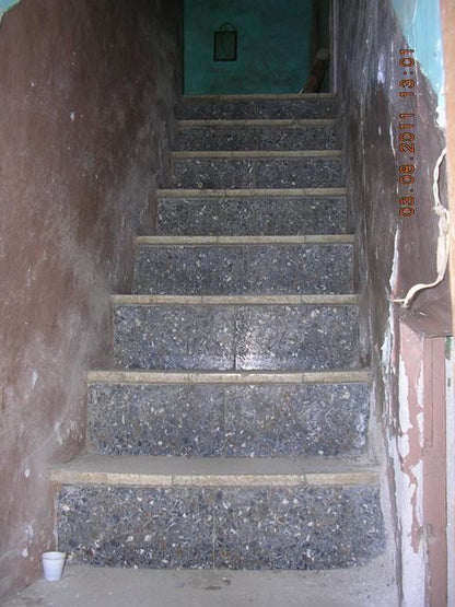 CASA CASTELLANO VIA CENTORBI - PROPERTY IN SICILY