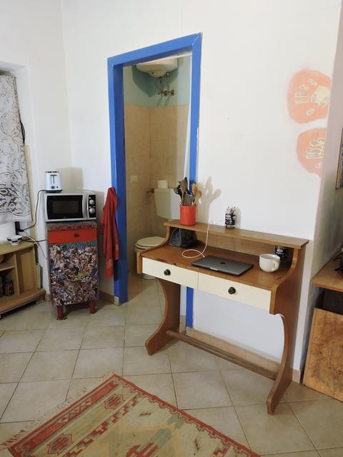 PANORAMIC HOUSE AND LAND CALDERONE CALDARELLE