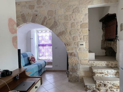 PANORAMIC HOUSE AND LAND CALDERONE CALDARELLE