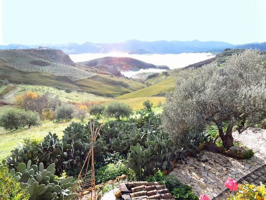 PANORAMIC HOUSE AND LAND CALDERONE CALDARELLE