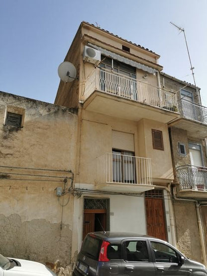 CASA  PANORAMICA PAVIA VIA MARCONI E VIA AGRIGENTO