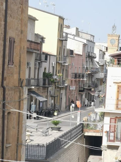 CASA  PANORAMICA PAVIA VIA MARCONI E VIA AGRIGENTO