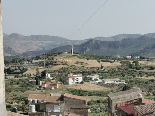 CASA  PANORAMICA PAVIA VIA MARCONI E VIA AGRIGENTO
