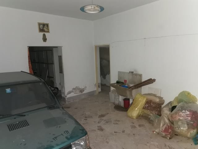 CASA SIRACUSA VIA MESSINA E VIA ARCURI