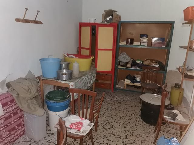 CASA SIRACUSA VIA MESSINA E VIA ARCURI