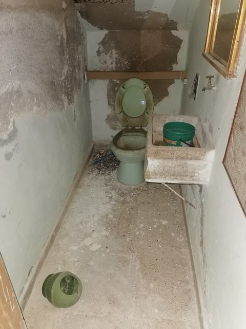 CASA SIRACUSA VIA MESSINA E VIA ARCURI