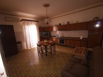 CASA SIRACUSA VIA MESSINA E VIA ARCURI