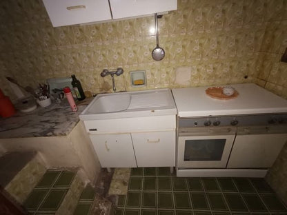 CASA SIRACUSA VIA MESSINA E VIA ARCURI