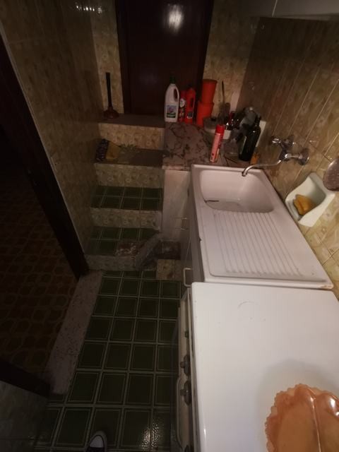 CASA SIRACUSA VIA MESSINA E VIA ARCURI