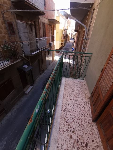 CASA SIRACUSA VIA MESSINA E VIA ARCURI