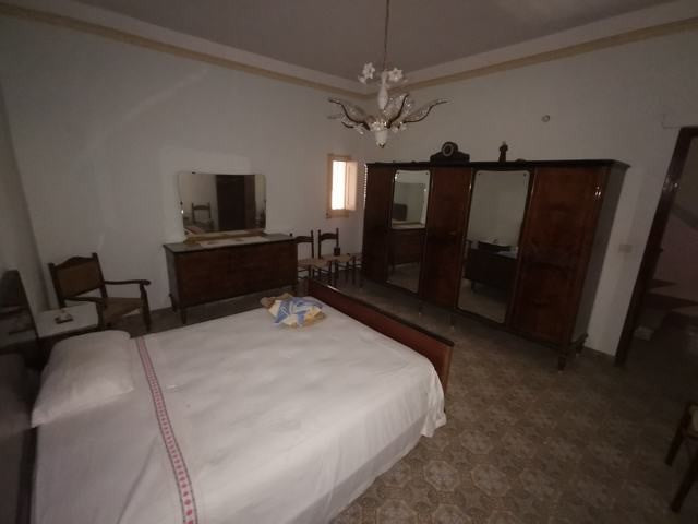 CASA SIRACUSA VIA MESSINA E VIA ARCURI