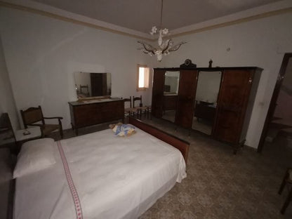 CASA SIRACUSA VIA MESSINA E VIA ARCURI