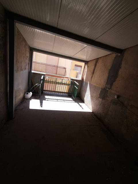 CASA SIRACUSA VIA MESSINA E VIA ARCURI