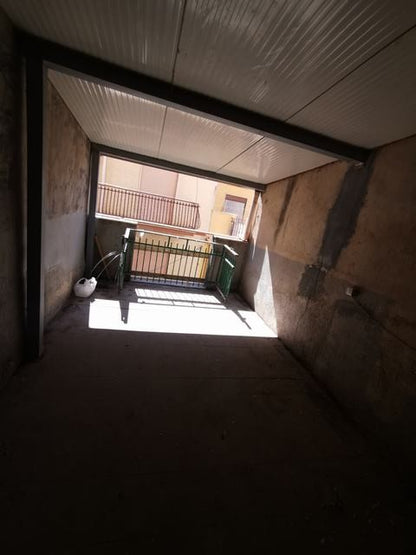 CASA SIRACUSA VIA MESSINA E VIA ARCURI