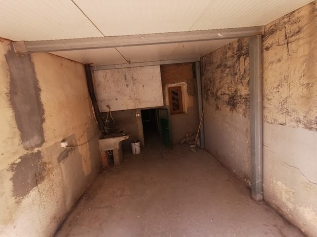 CASA SIRACUSA VIA MESSINA E VIA ARCURI