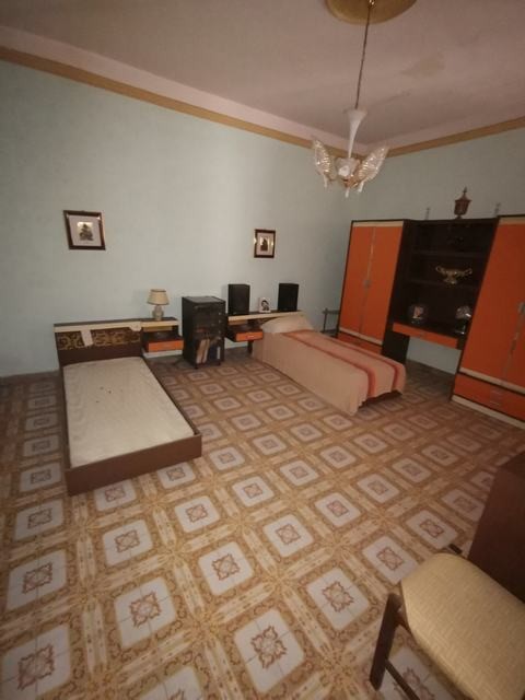 CASA SIRACUSA VIA MESSINA E VIA ARCURI