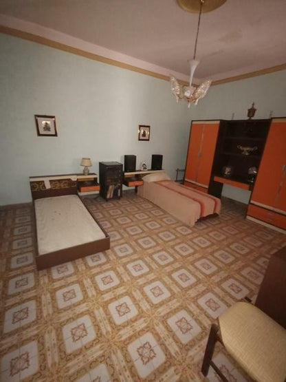 CASA SIRACUSA VIA MESSINA E VIA ARCURI