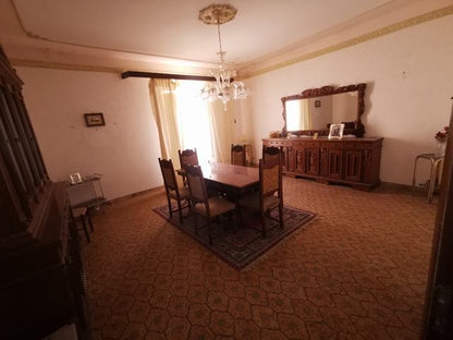 CASA SIRACUSA VIA MESSINA E VIA ARCURI
