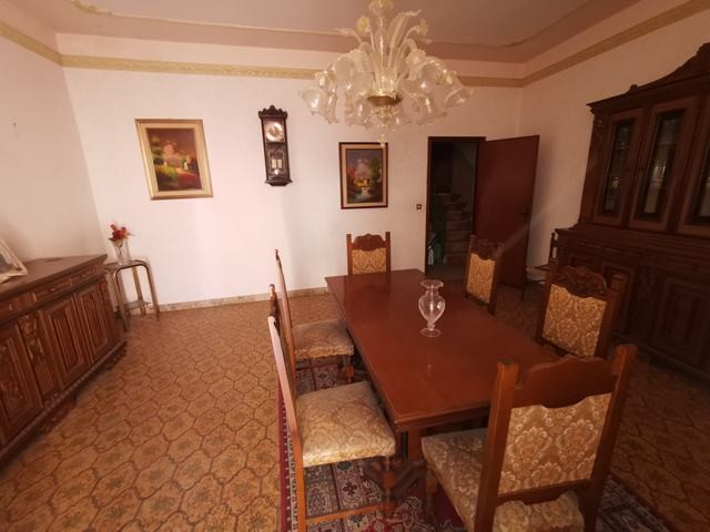 CASA SIRACUSA VIA MESSINA E VIA ARCURI