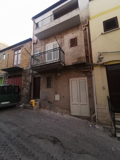 CASA CAPELLANO VIA FIDANZA