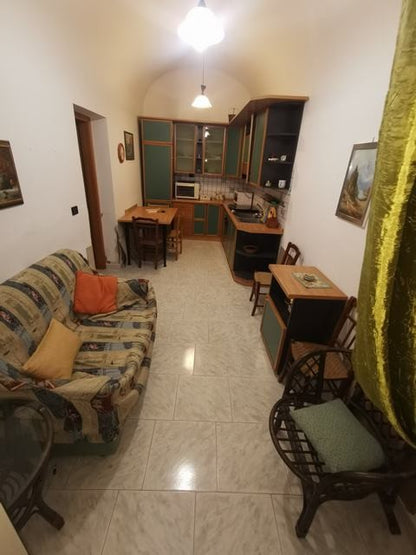 CASA CAPELLANO VIA FIDANZA