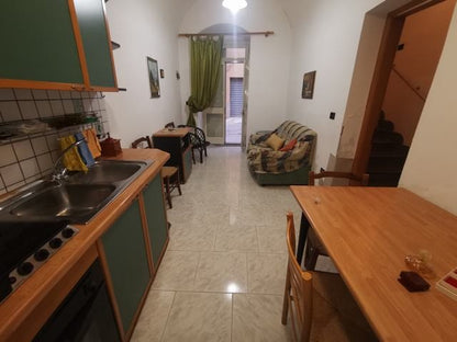 CASA CAPELLANO VIA FIDANZA