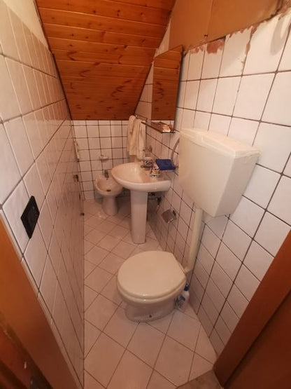 CASA CAPELLANO VIA FIDANZA