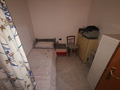 CASA CAPELLANO VIA FIDANZA