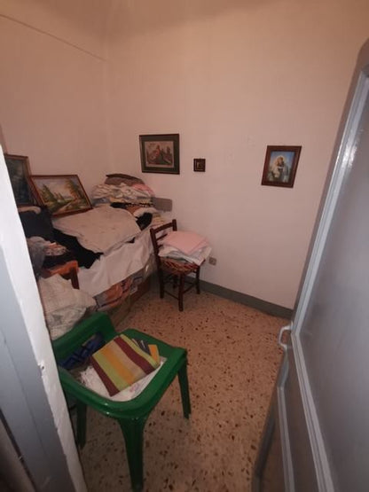 CASA CAPELLANO VIA FIDANZA