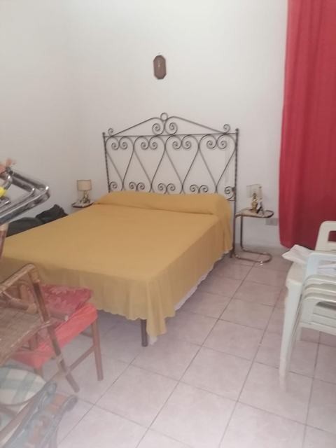 VILLETTA E TERRENO A GIULIANA (PA)