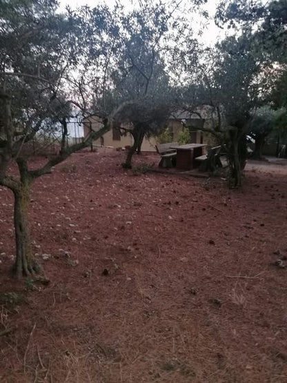 VILLETTA E TERRENO A GIULIANA (PA)