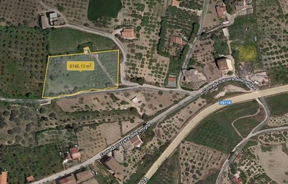 PANORAMIC HOUSE AND LAND PENDINO CDA BARLATO – ALESSANDRIA