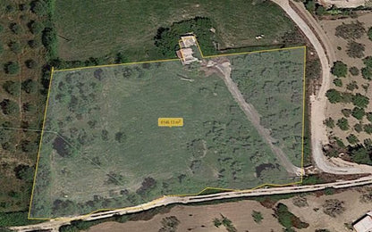 PANORAMIC HOUSE AND LAND PENDINO CDA BARLATO – ALESSANDRIA