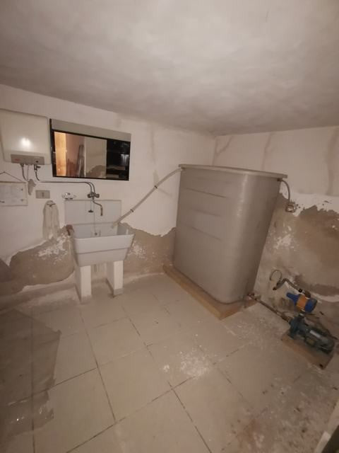 CASA RE – VIA MARTORANA