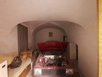CASA RE – VIA MARTORANA
