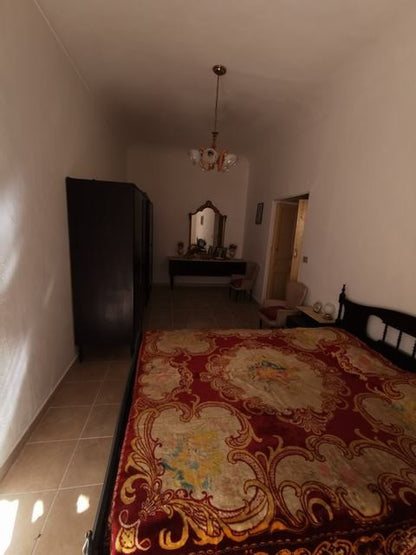 CASA RE – VIA MARTORANA