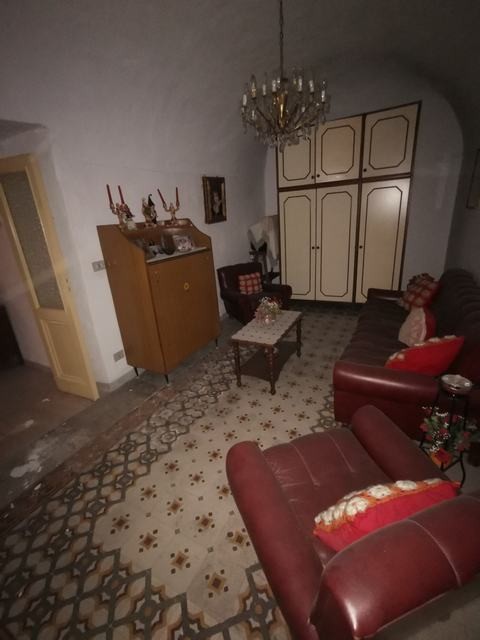 CASA RE – VIA MARTORANA