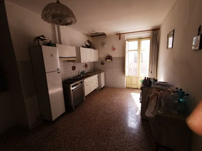 CASA RE – VIA MARTORANA