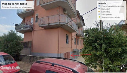 GARAGE SETTICASI – VIA UGO FOSCOLO