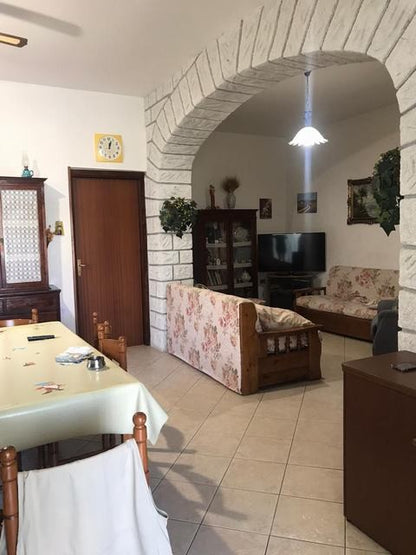 CASA COLLETTI VIA DON LUIGI STURZO – CDA MARULLO