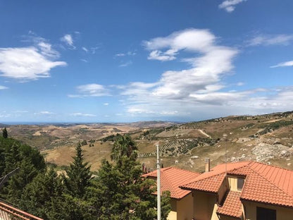 CASA COLLETTI VIA DON LUIGI STURZO – CDA MARULLO
